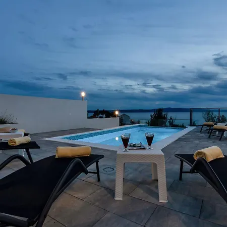 No Stress 드라슈니체