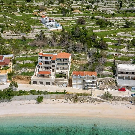 No Stress 드라슈니체