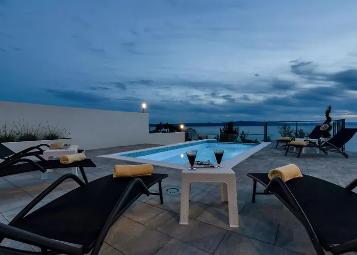 No Stress 드라슈니체