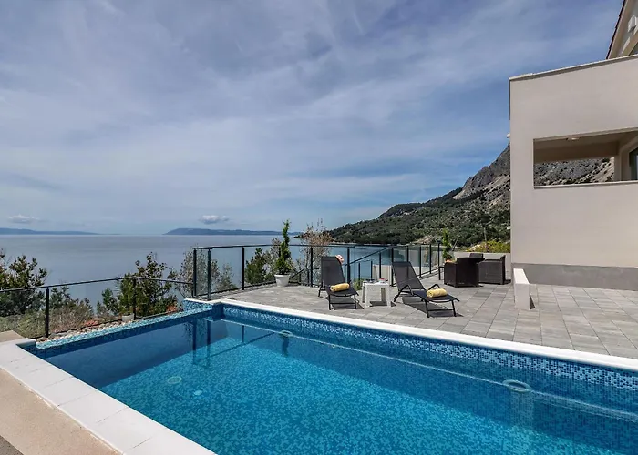 No Stress 드라슈니체