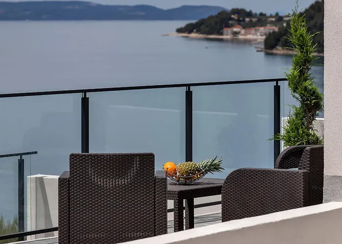 No Stress 드라슈니체