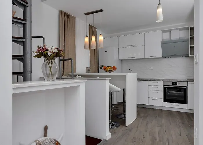 빌라 No Stress 드라슈니체