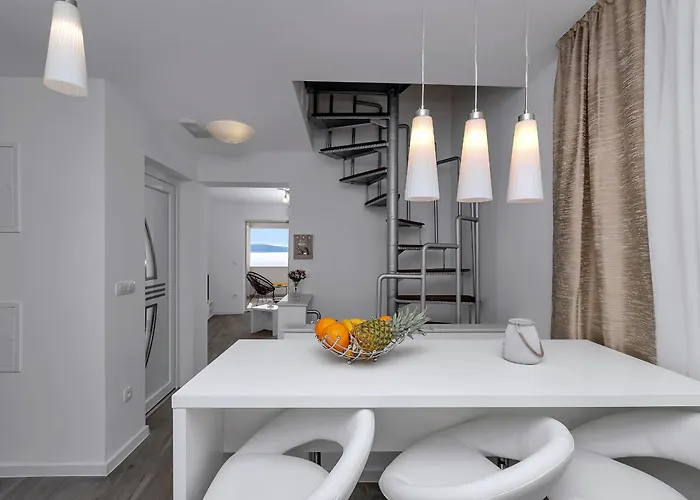 빌라 No Stress 드라슈니체