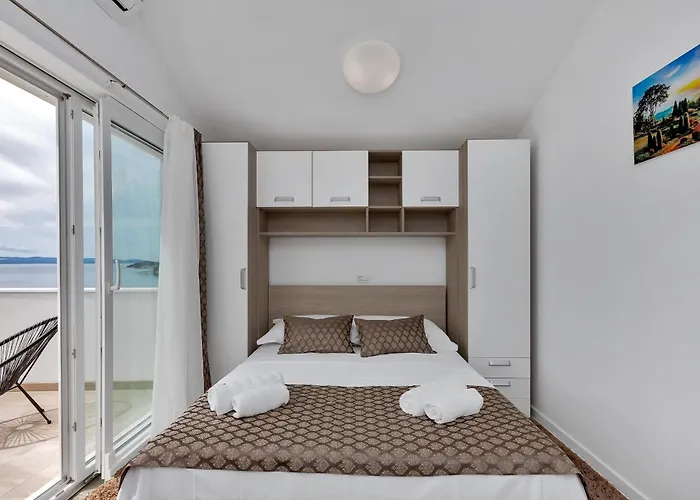 No Stress 드라슈니체