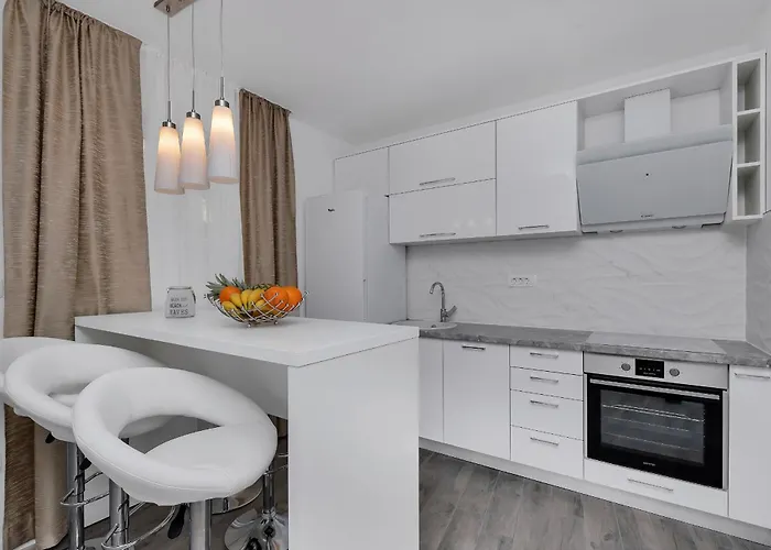 빌라 No Stress 드라슈니체