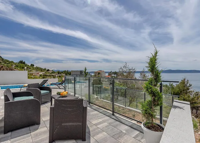 No Stress 드라슈니체