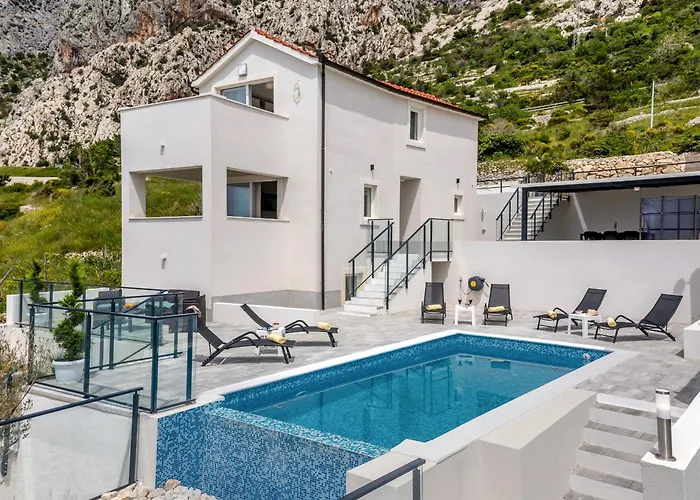 No Stress 드라슈니체