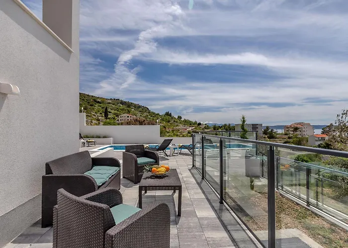 No Stress 드라슈니체