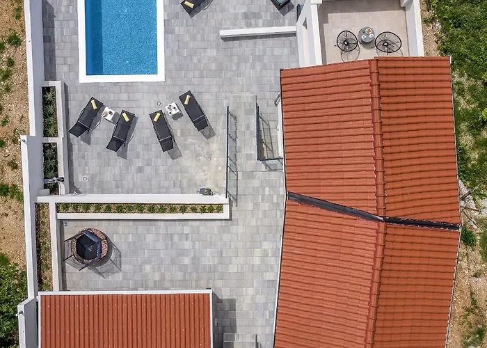 No Stress 드라슈니체