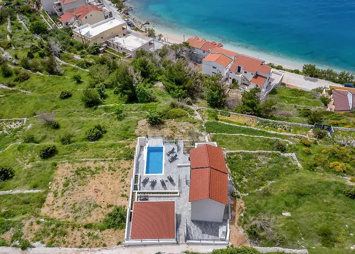 No Stress 드라슈니체