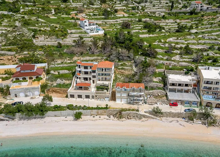 No Stress 드라슈니체