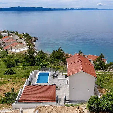 Villa No Stress Drasnice