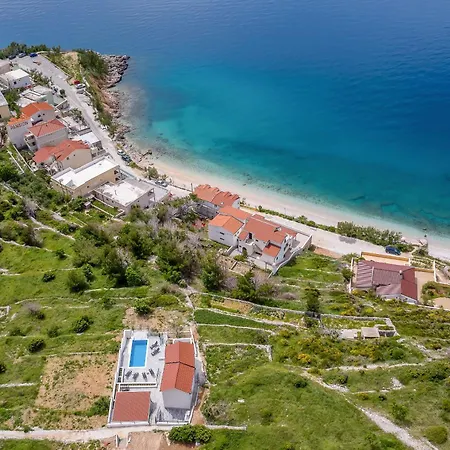 Villa No Stress *