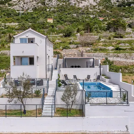Villa No Stress