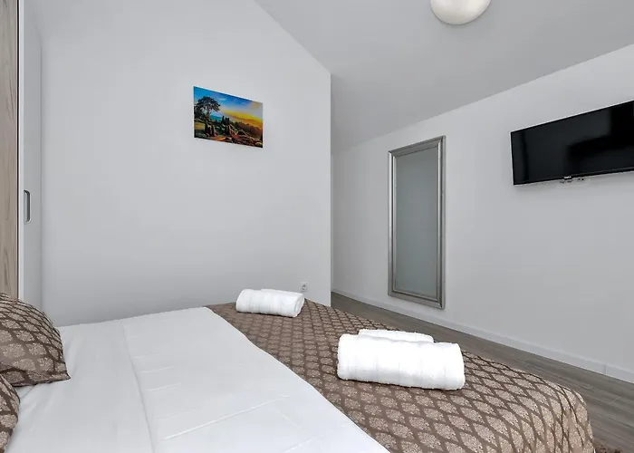 Villa No Stress Drasnice