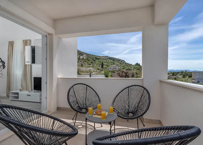 Villa No Stress