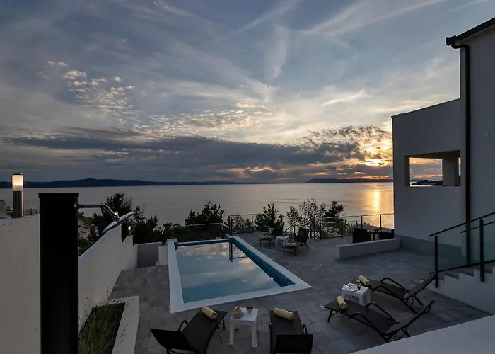 Villa No Stress *