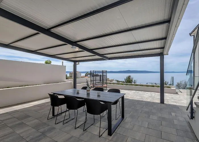 Villa No Stress