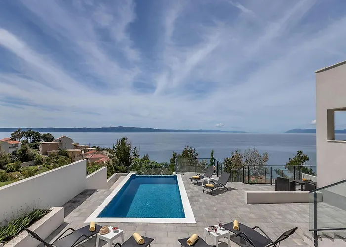 Villa No Stress *
