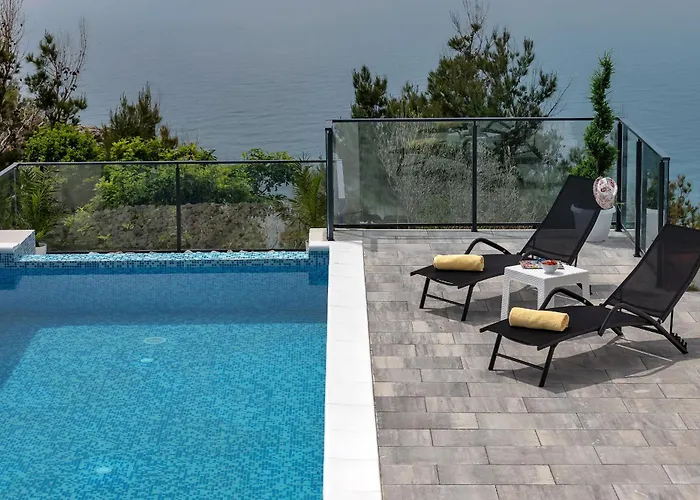 Villa No Stress *
