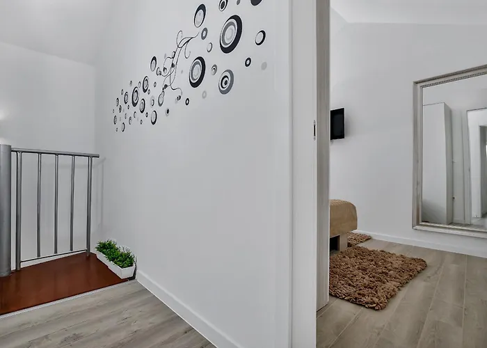 Villa No Stress Drasnice