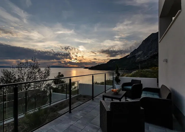 Villa No Stress