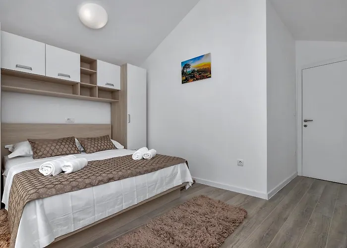 Villa No Stress Drasnice