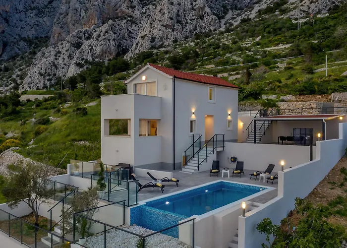 Villa No Stress