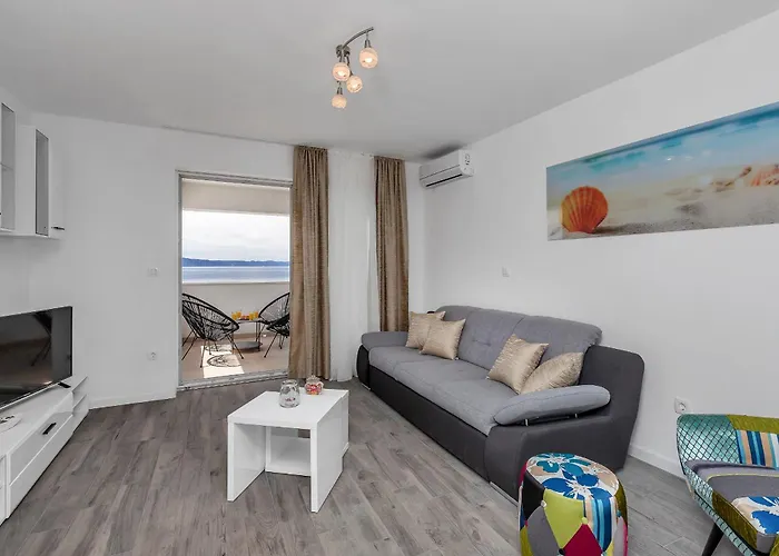 Villa No Stress Drasnice