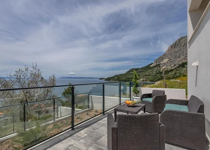 Villa No Stress *