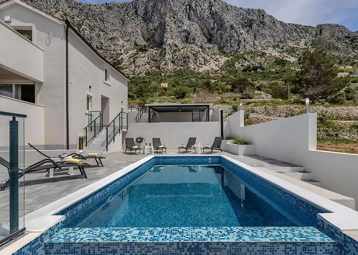 Villa No Stress *