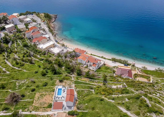 Villa No Stress *
