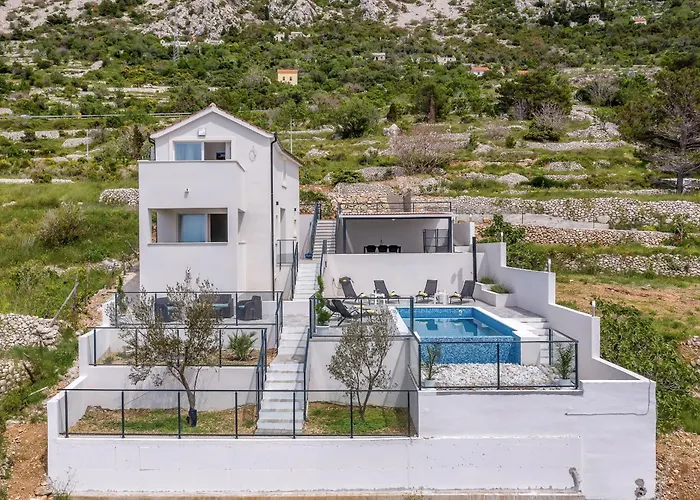 Villa No Stress